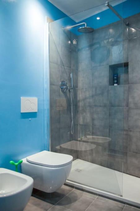 Genoese Design City Apartment Генуя Екстер'єр фото
