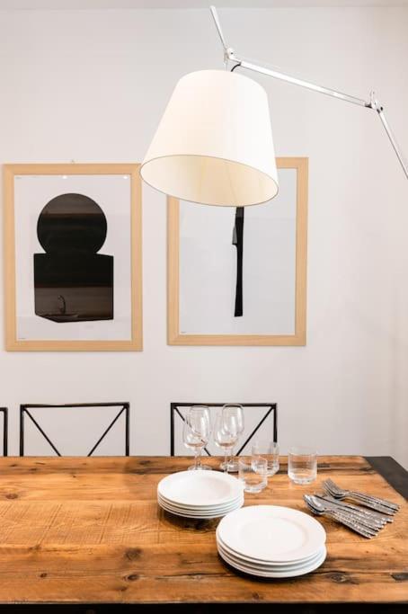 Genoese Design City Apartment Генуя Екстер'єр фото