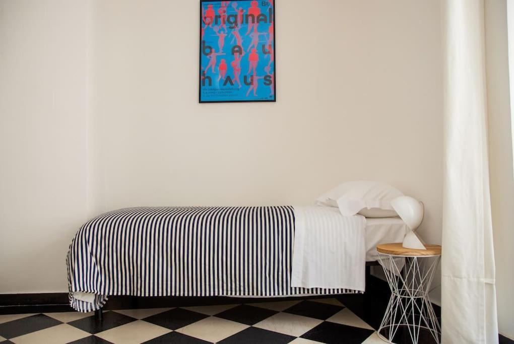 Genoese Design City Apartment Генуя Екстер'єр фото